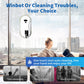 Blink Boss Window Cleaning Robot | Automatic Glass Cleaner
