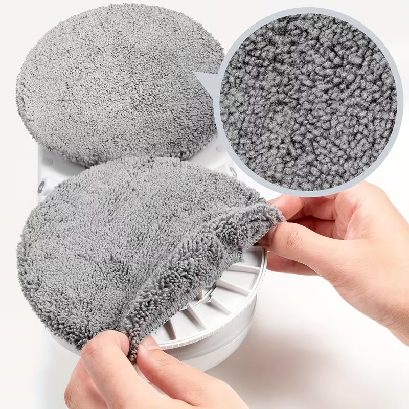 Replacement Window Cleaning Pads
