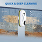 Blink Boss Window Cleaning Robot | Automatic Glass Cleaner