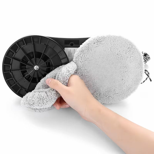 Replacement Window Cleaning Pads